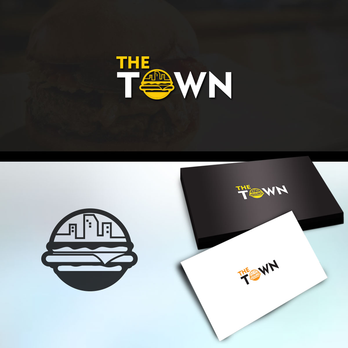 Logo Design by Thebranch for this project | Design #16993639