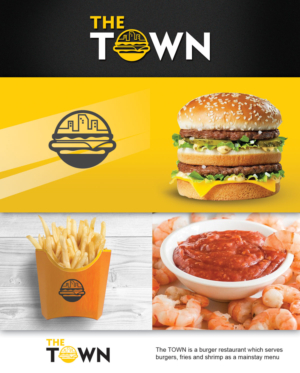 Logo Design by Thebranch for this project | Design: #17064902