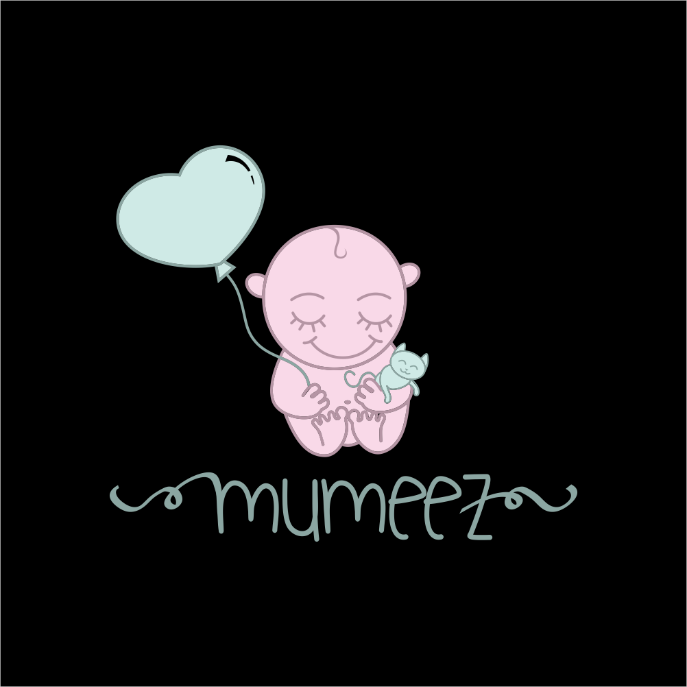 Logo Design by moisesf for mumeez | Design #16896954