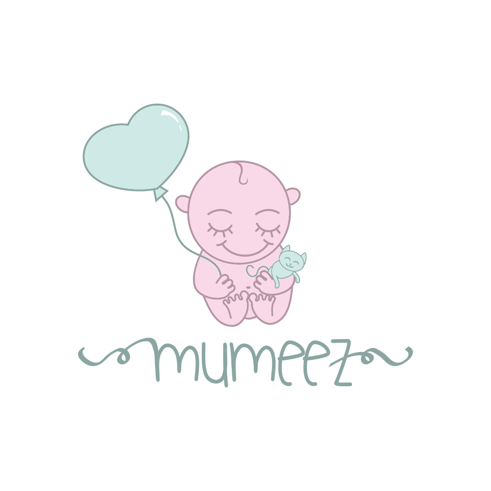 Logo Design by moisesf for mumeez | Design #16896957