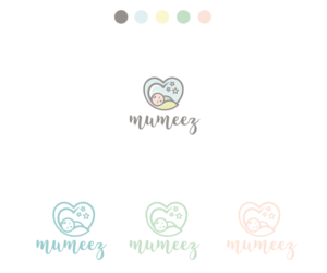 Logo Design by the.x for mumeez | Design: #16895663