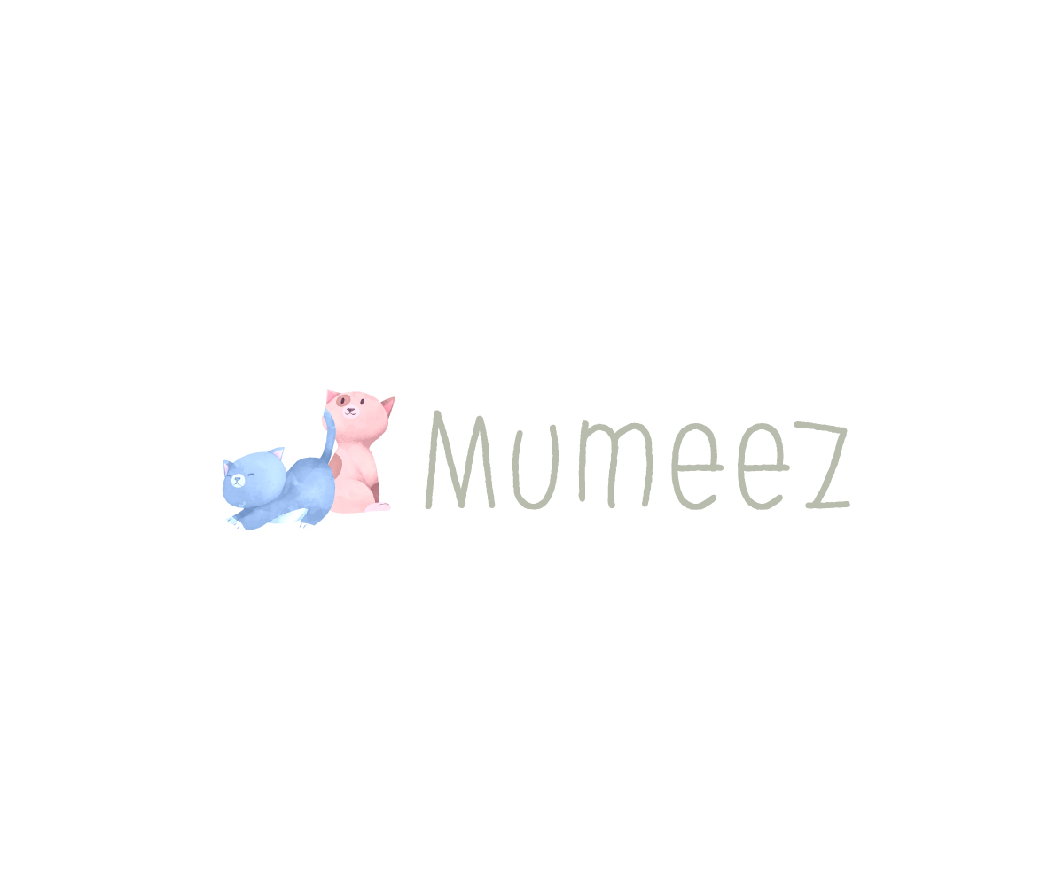 Logo Design by Davaus for mumeez | Design #16896184