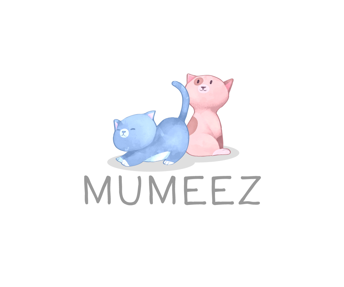 Logo Design by Davaus for mumeez | Design #16897168