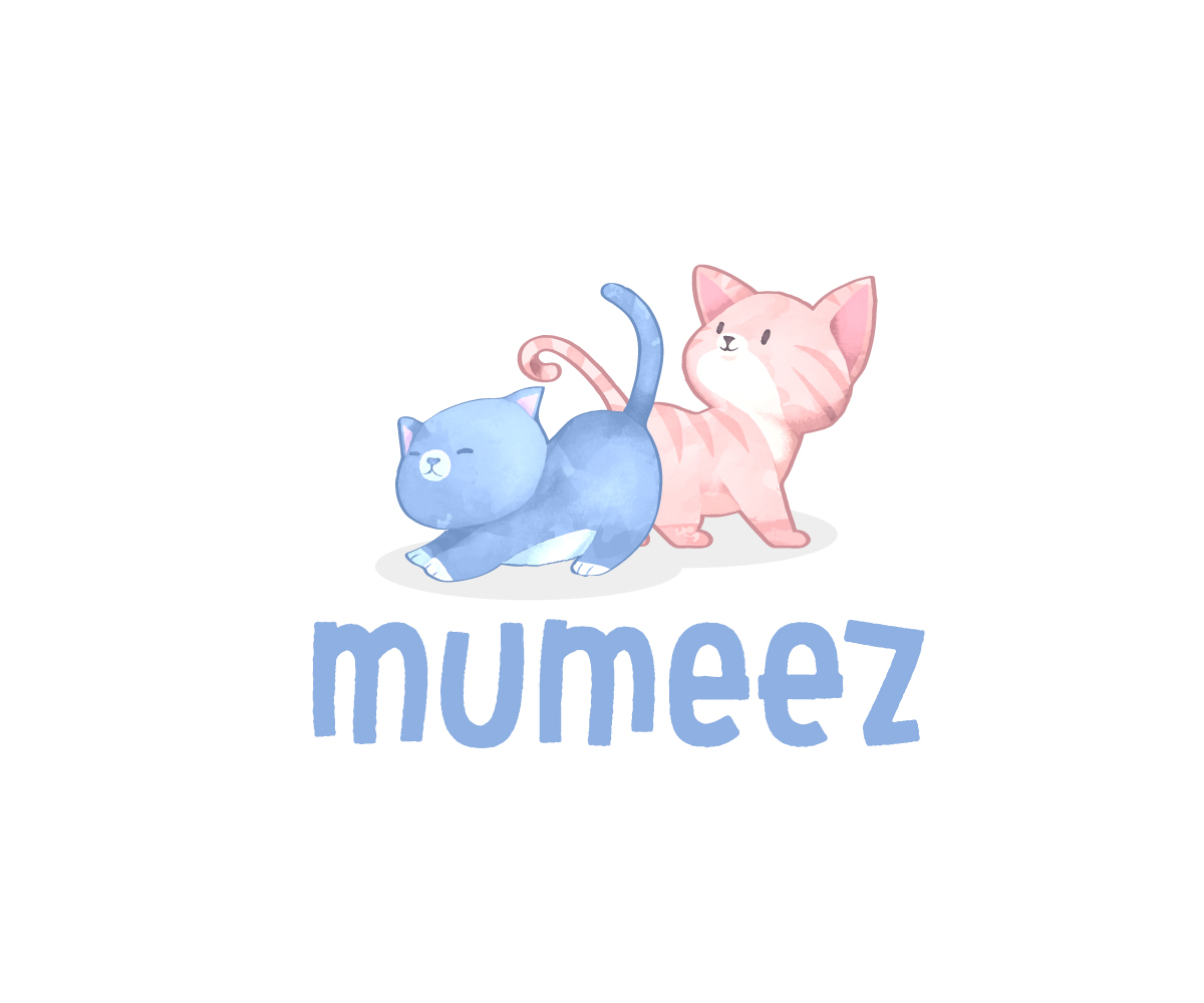 Logo Design by Davaus for mumeez | Design #16897246