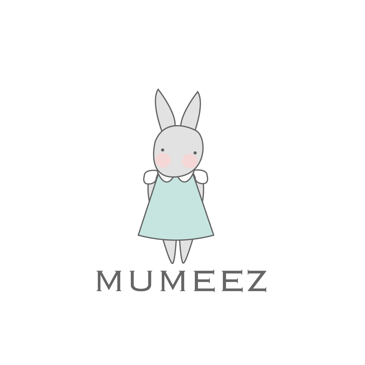 Logo Design by Thomasdesign for mumeez | Design #16895434