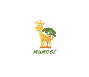 Logo Design by Jose_luiz1978 for mumeez | Design #16904418