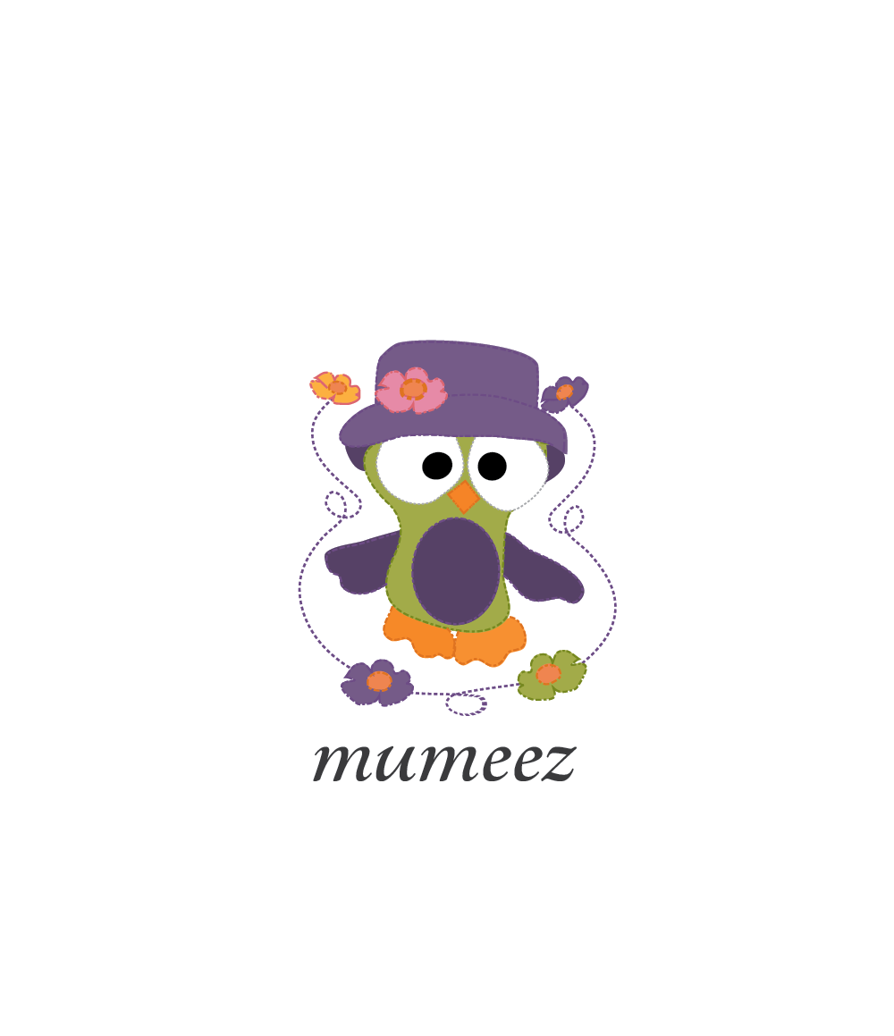 Design de Logo par jose_luiz pour mumeez | Design #16904447