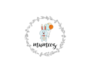 Logo Design by creativea for mumeez | Design: #16900305