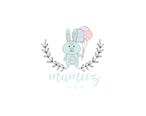 Logo Design by creativea for mumeez | Design #16906218