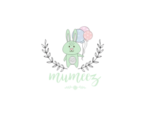 Logo Design by creativea for mumeez | Design: #16906219