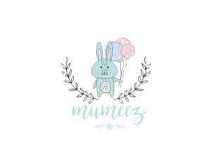 Logo Design by creativea for mumeez | Design: #16906221