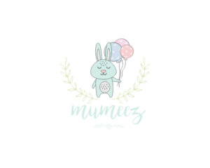 Logo Design by creativea for mumeez | Design: #16915621