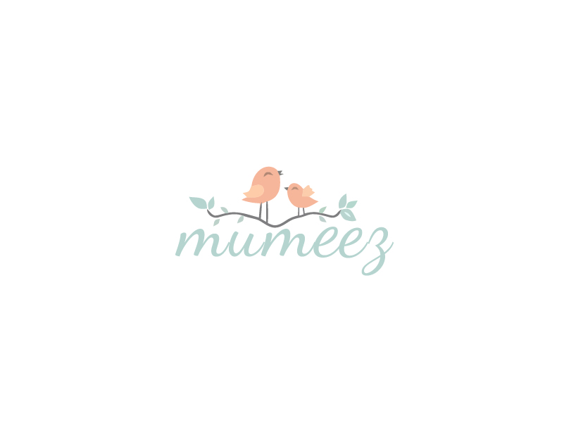 Logo Design by Kritical Designs for mumeez | Design: #16968802
