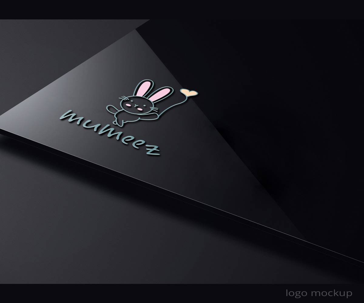 Logo Design by zebronicgraphic for mumeez | Design #16901290