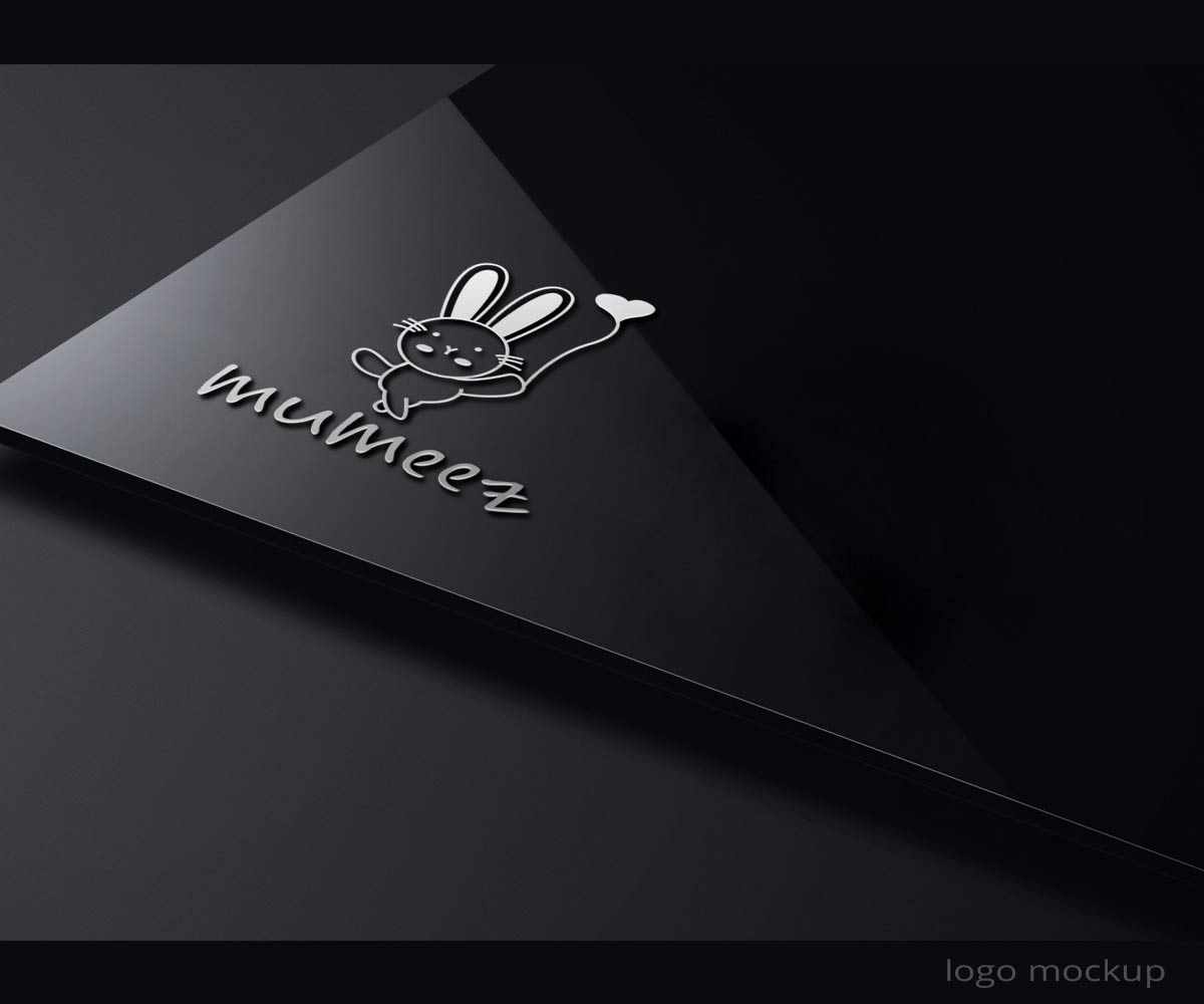 Logo Design by zebronicgraphic for mumeez | Design #16901293