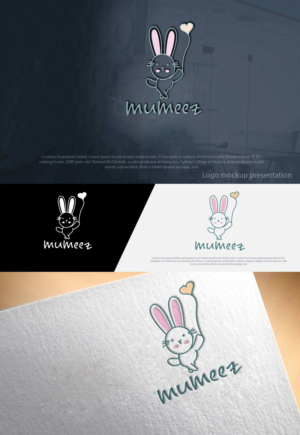 Logo Design by zebronicgraphic for mumeez | Design: #16901295