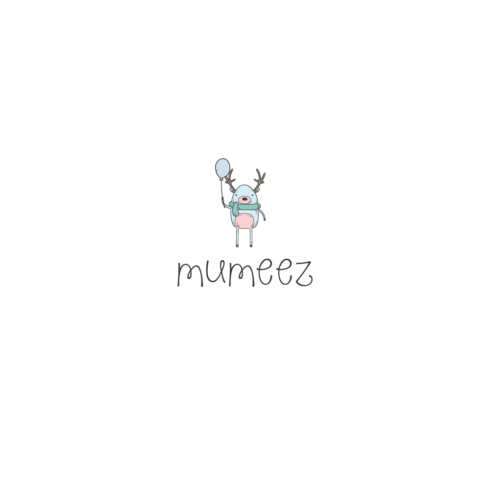 Logo Design by Wild Geek for mumeez | Design #16900818