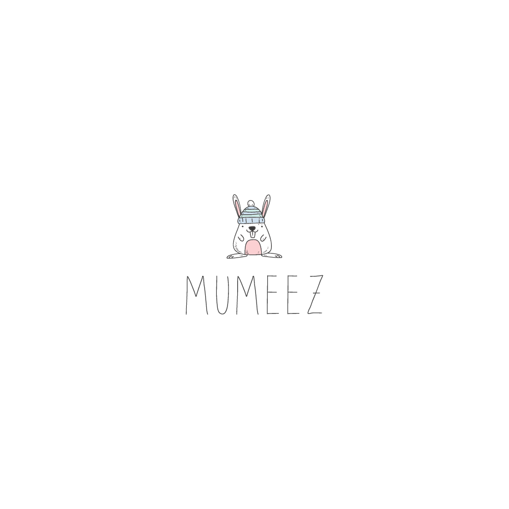 Logo Design by Wild Geek for mumeez | Design #16900820