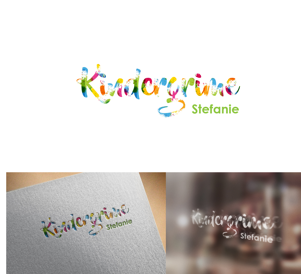 Logo-Design von Elizabeta für The Blue Cavalry bvba | Design #16874628