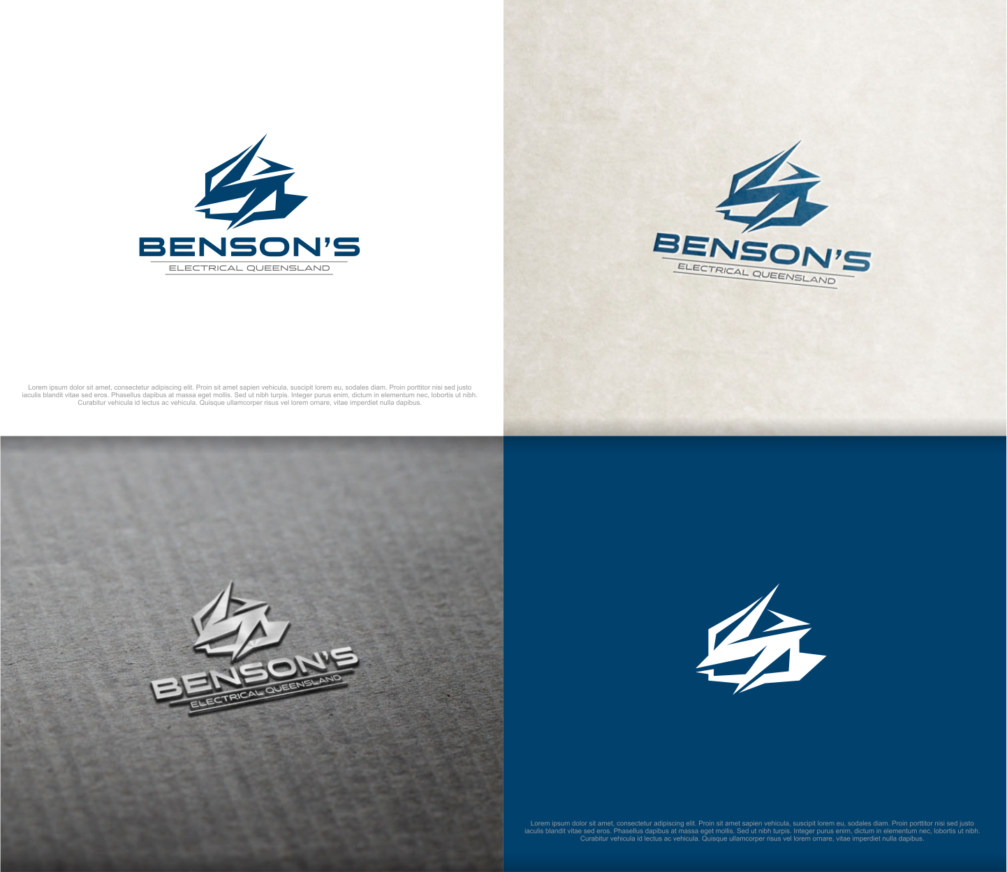 Logo Design by artswolf for this project | Design #16943316