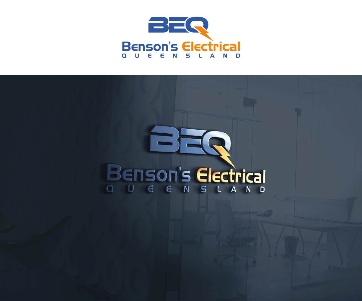 Logo Design by ghonam for this project | Design #16901747