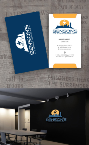 Design de Logo par zebronicgraphic pour ce projet | Design : #16903288