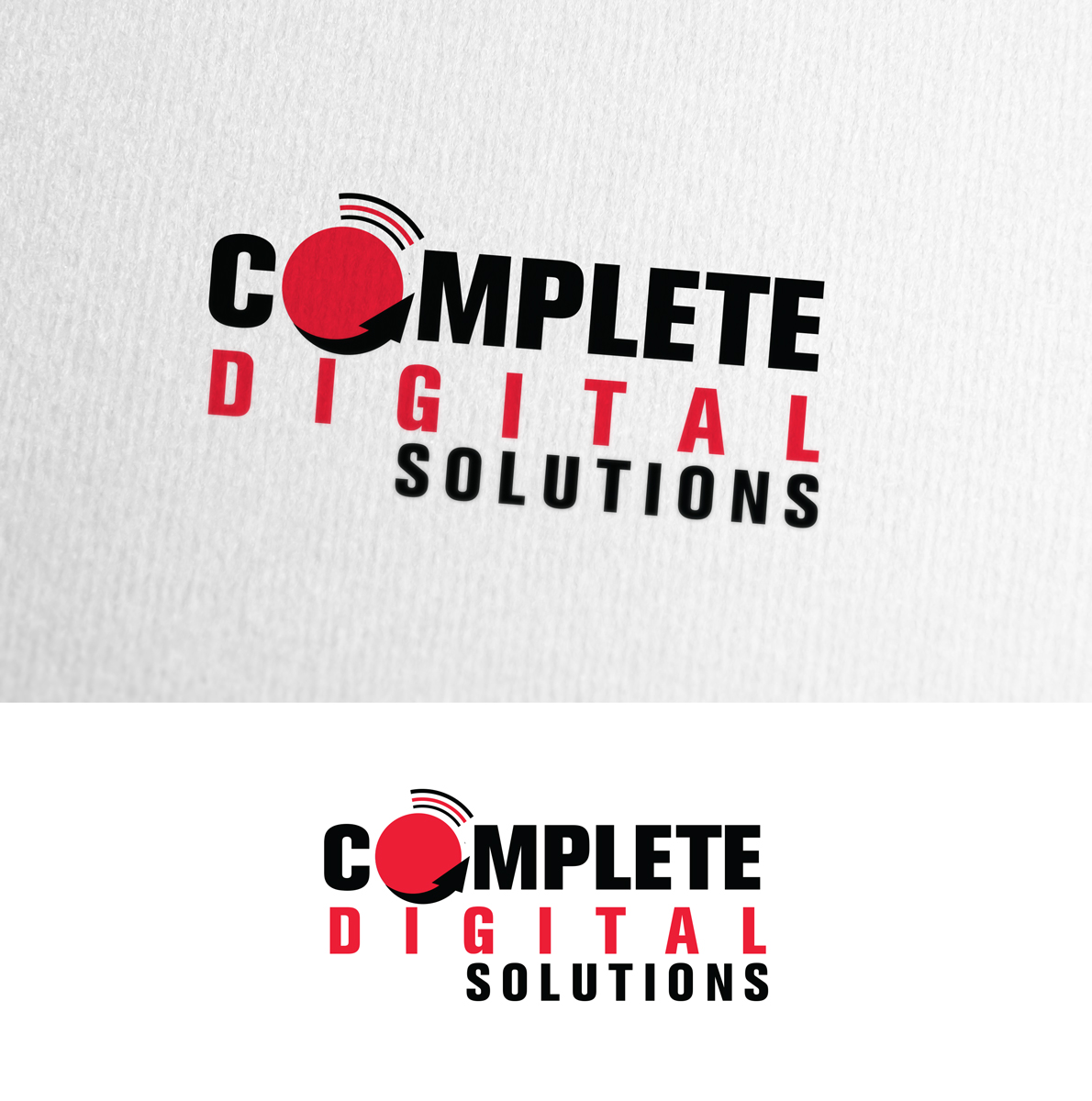 Diseño de Logo por Impressive Solutions para este proyecto | Diseño #16893121