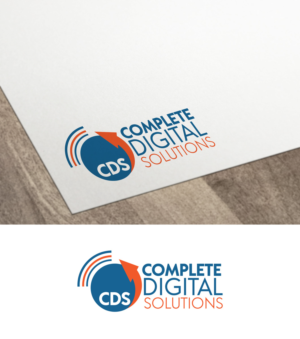 Diseño de Logo por Impressive Solutions para este proyecto | Diseño: #16893125