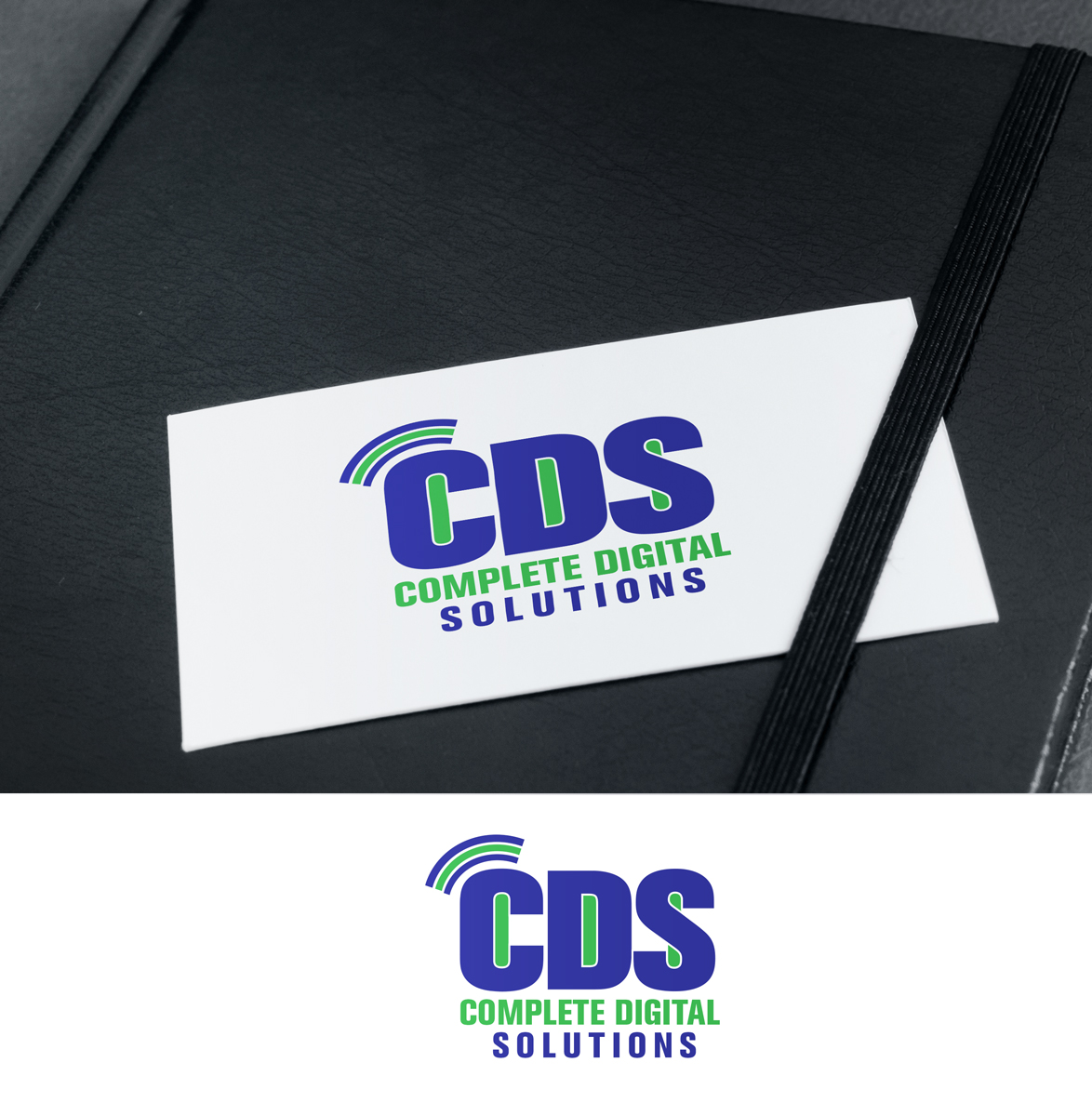Diseño de Logo por Impressive Solutions para este proyecto | Diseño #16893126