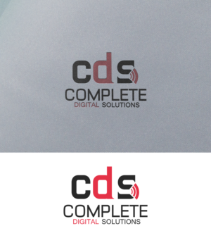 Diseño de Logo por Impressive Solutions para este proyecto | Diseño: #16893164