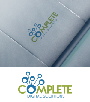 Diseño de Logo por Impressive Solutions para este proyecto | Diseño: #16893166
