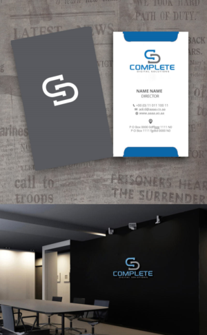 Logo-Design von zebronicgraphic für dieses Projekt | Design: #16890895