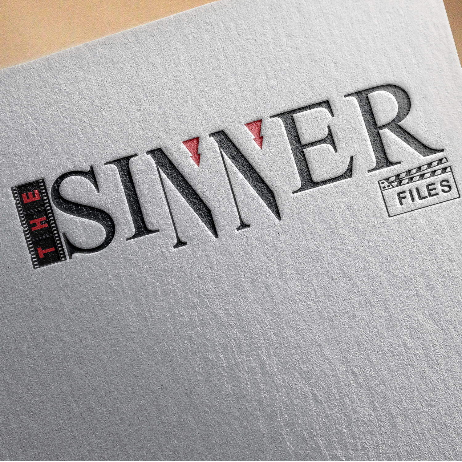 Logo Design by Sambstories for this project | Design #16986954