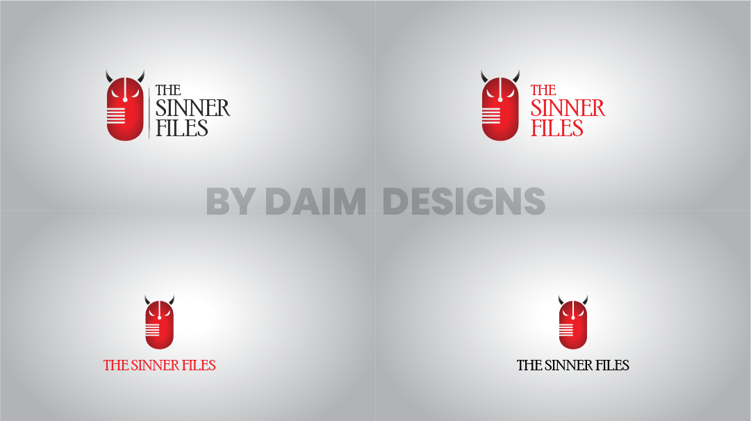 Logo Design by Daim Designs for this project | Design #16905390