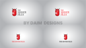 Logo Design by Daim Designs for this project | Design: #16905390