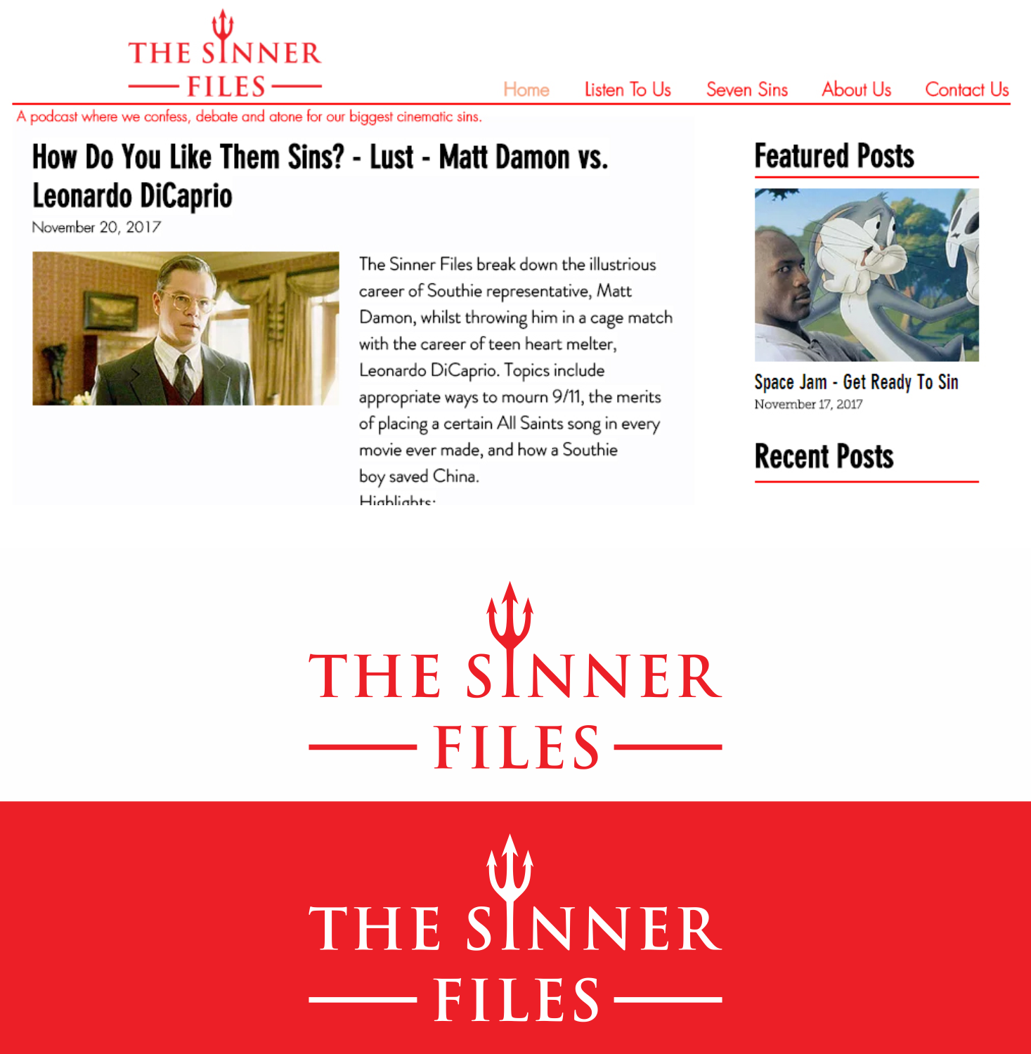 Logo Design by aqilazhifara for this project | Design #16928439