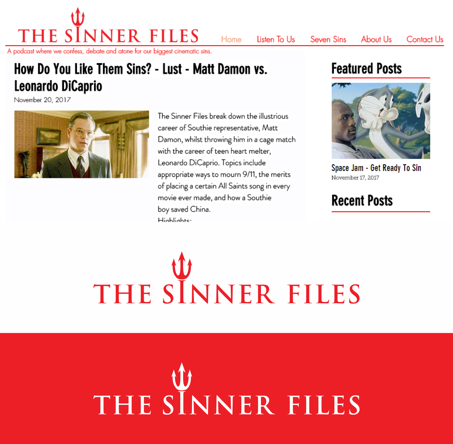 Logo Design by aqilazhifara for this project | Design #16928440