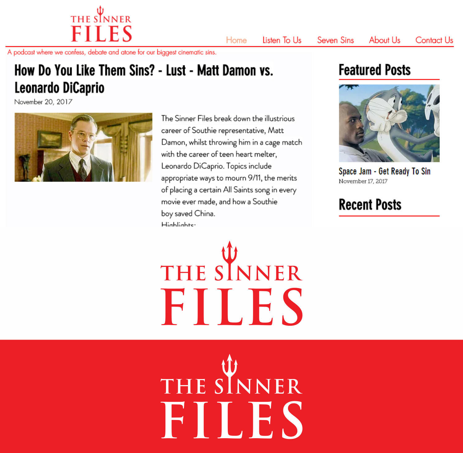 Logo Design by aqilazhifara for this project | Design #16928441