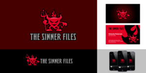 Logo Design by Button