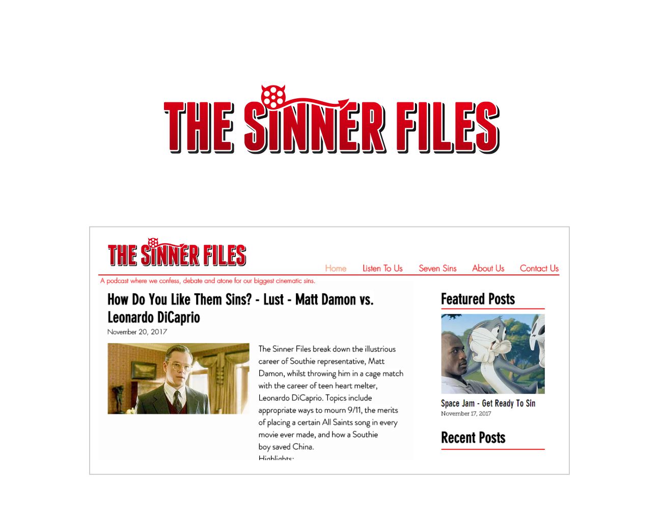 Logo Design by MOH Studio for this project | Design #16929015