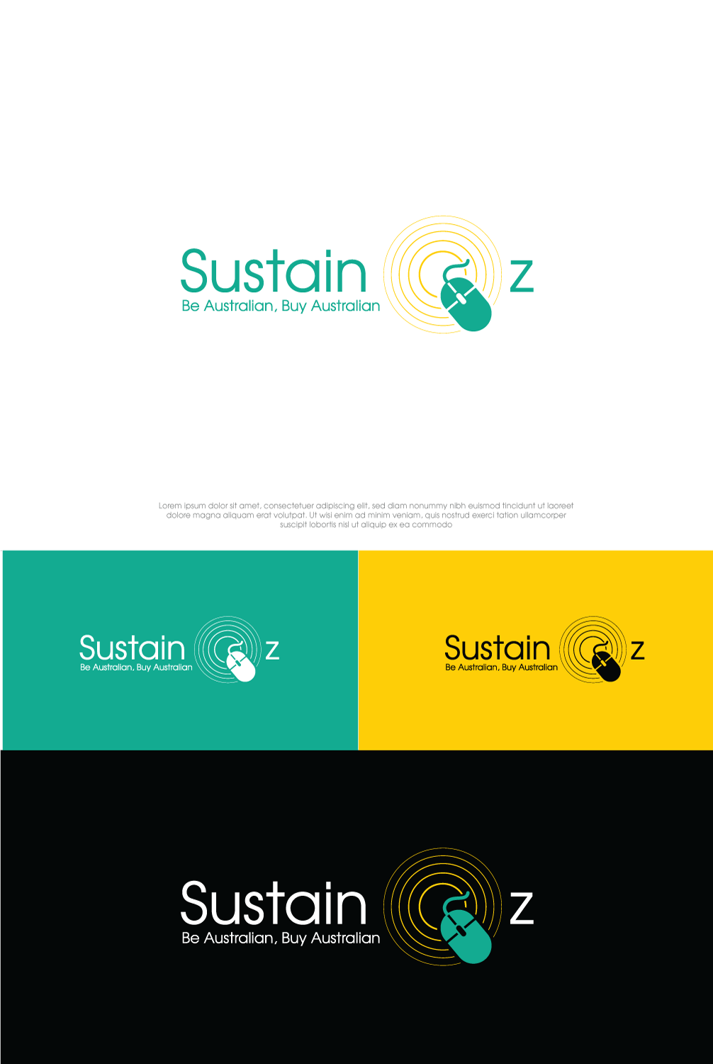 Logo Design by Shigh5 for this project | Design #16890513