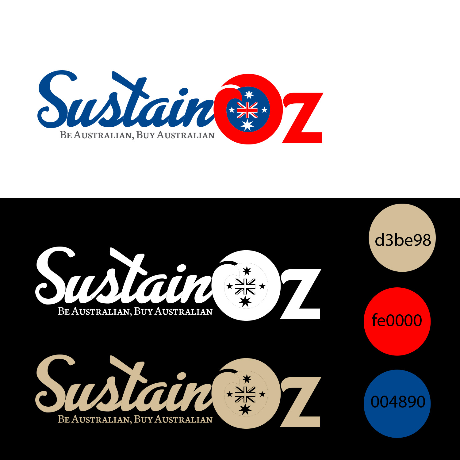 Logo Design by JohnDigiTech for this project | Design #16880940