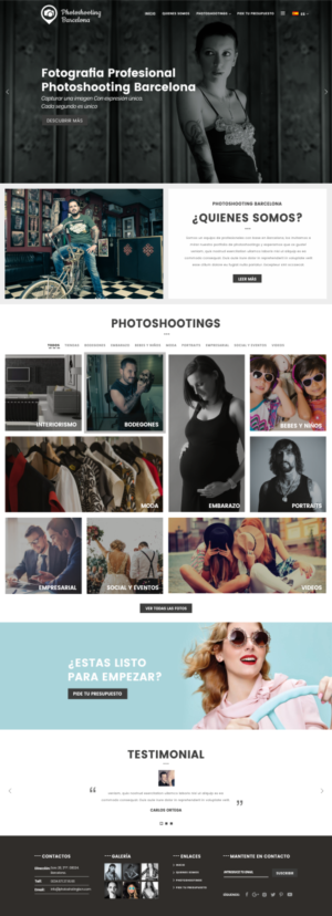 Web Design by CreativeIyke