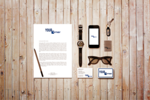 Logo-Design von diana popescu für Your Corner | Design: #16913043