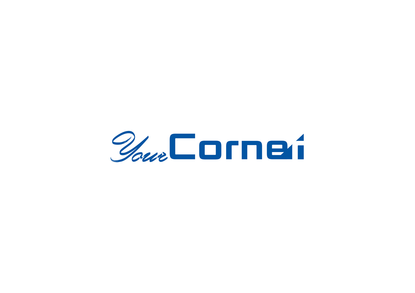 Logo Design by diana popescu for Your Corner | Design #16915809