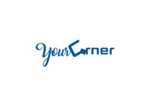 Logo Design by diana popescu for Your Corner | Design: #16915812