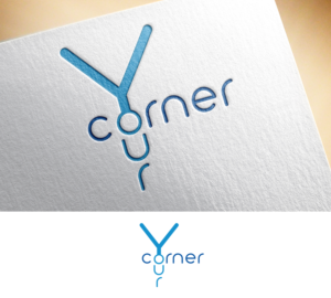 Logo Design by Impressive Solutions for Your Corner | Design: #16894176
