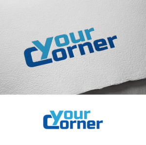 Logo Design by Impressive Solutions for Your Corner | Design: #16894178