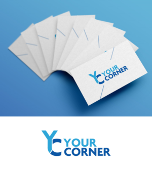 Logo Design by Impressive Solutions for Your Corner | Design: #16894180