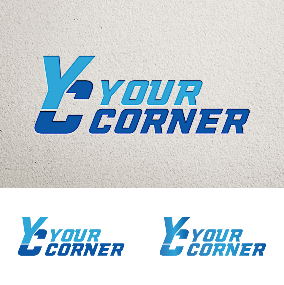 Logo Design by Impressive Solutions for Your Corner | Design #16894181